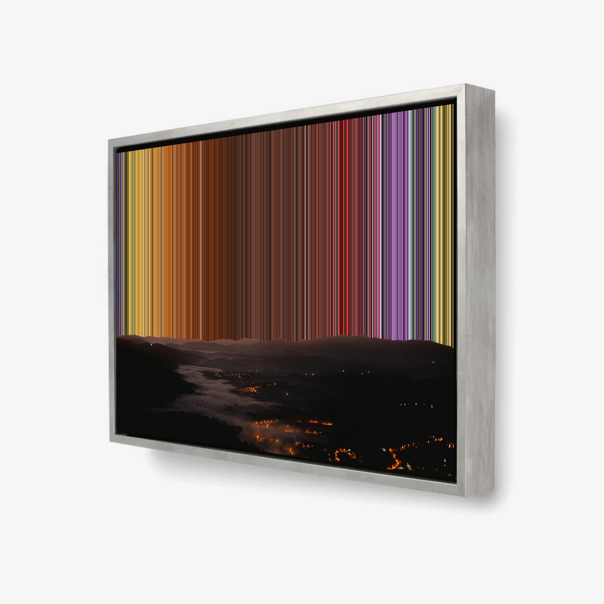 Nocturne - Radiant Moments No. 015