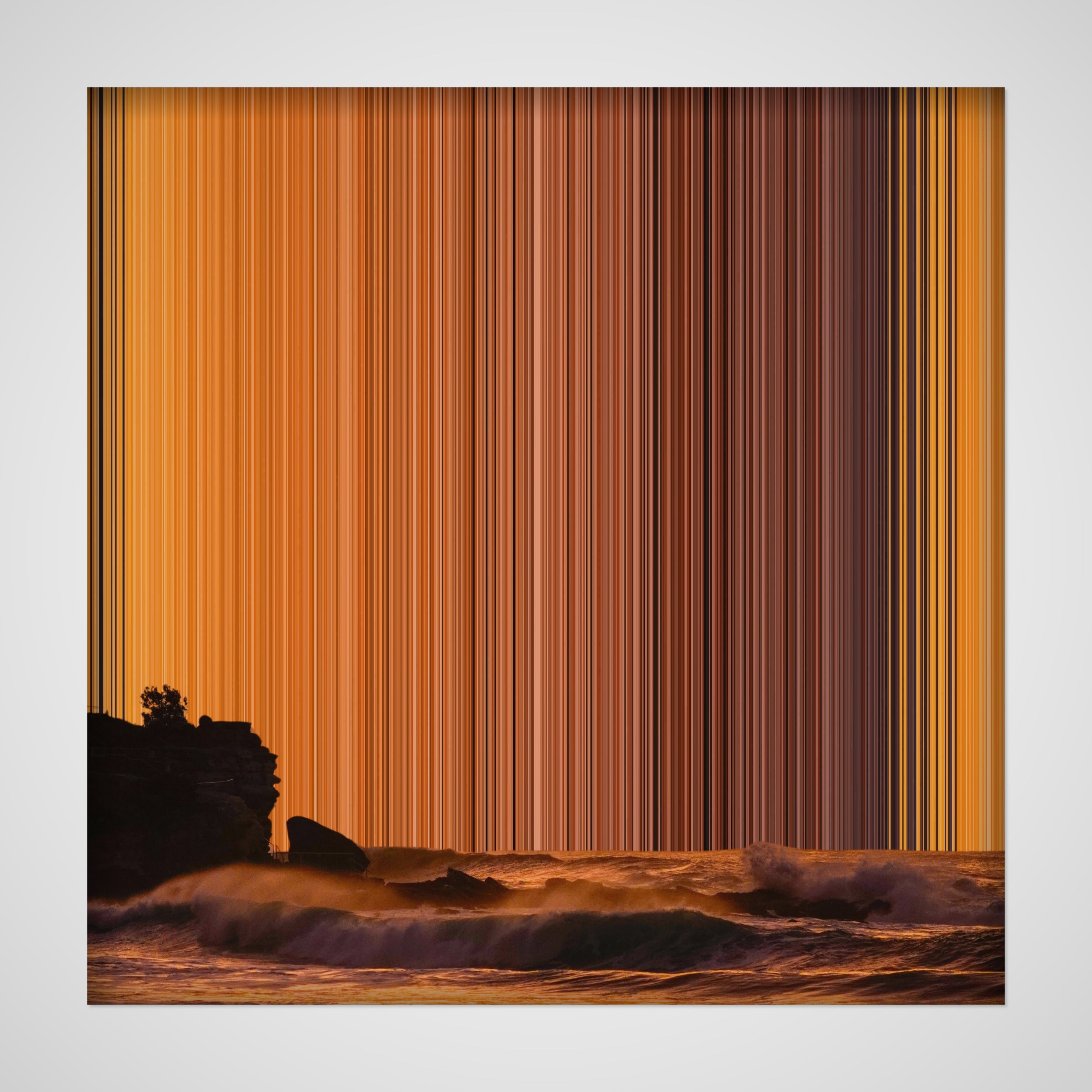 Ember Tide - Radiant Moments No. 003