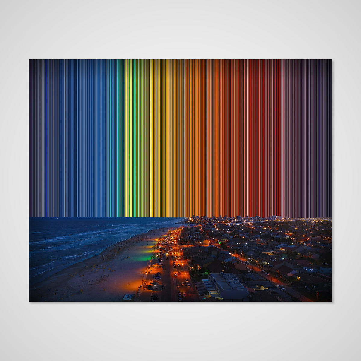 Imbé - Chromatic Meditations No. 014