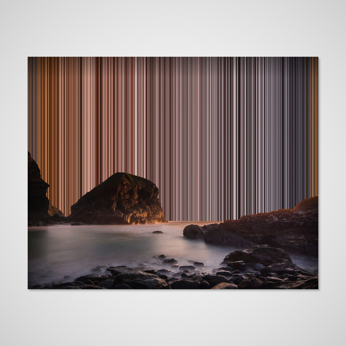 Cornwall - Luminous Echoes No. 008