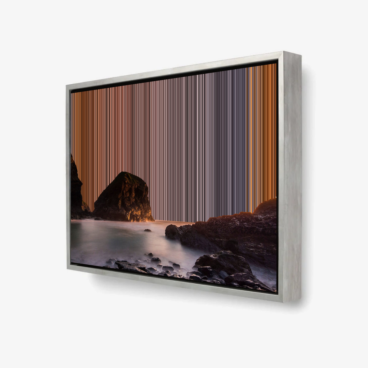 Cornwall - Luminous Echoes No. 008