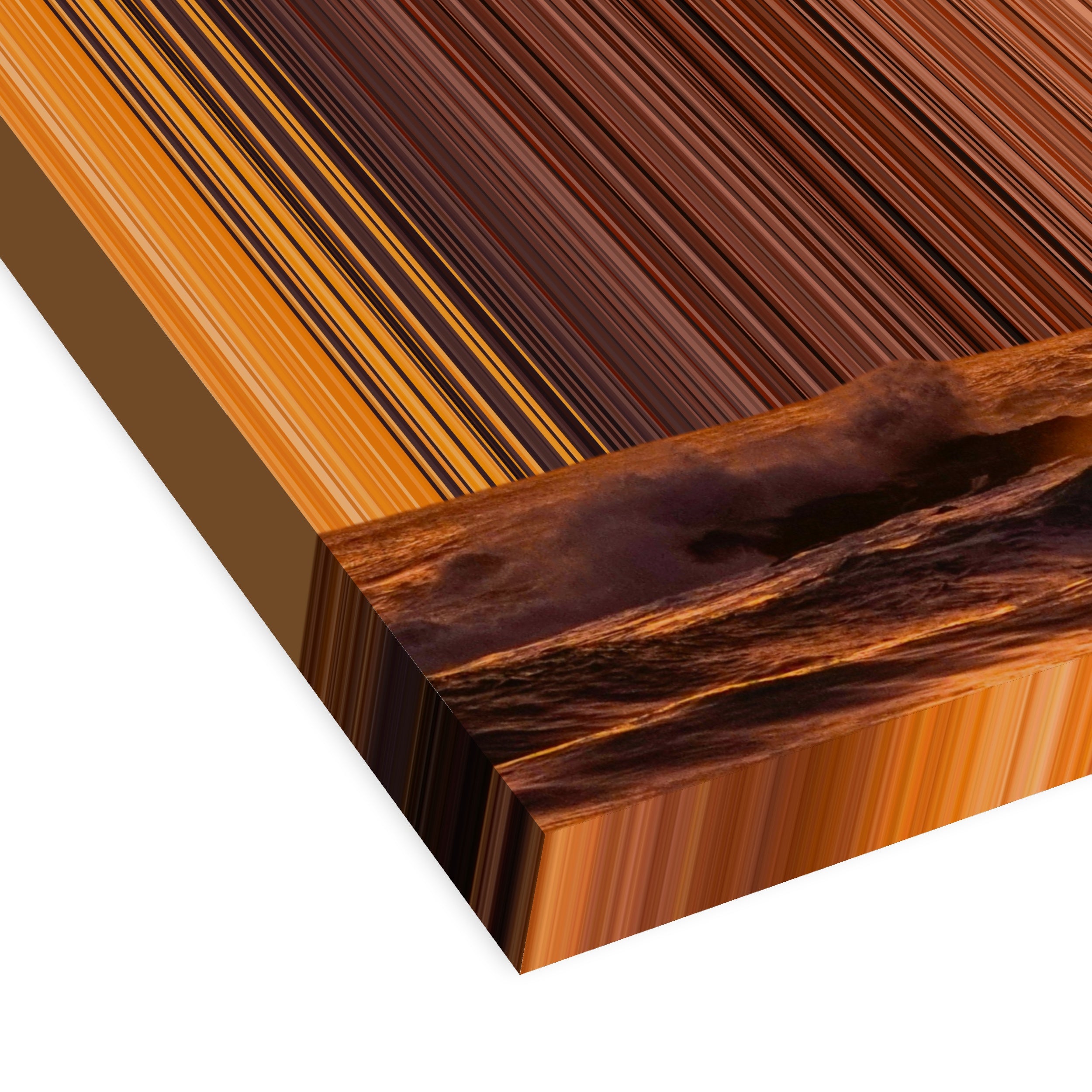 Ember Tide - Radiant Moments No. 003