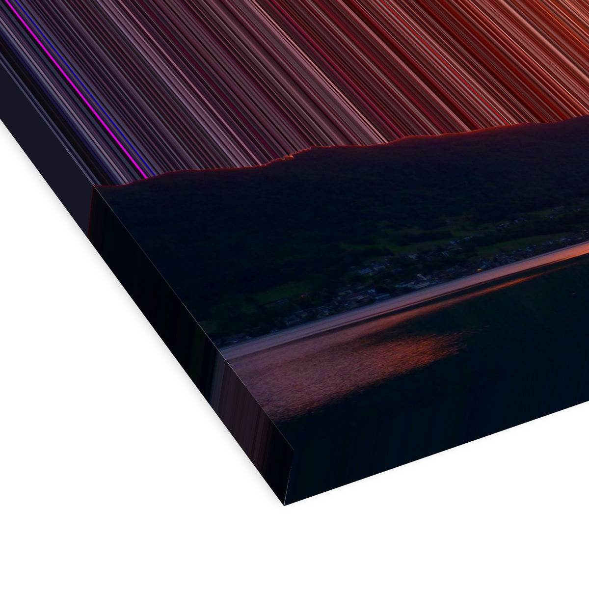 Chromatic Dawn - Radiant Moments No. 005