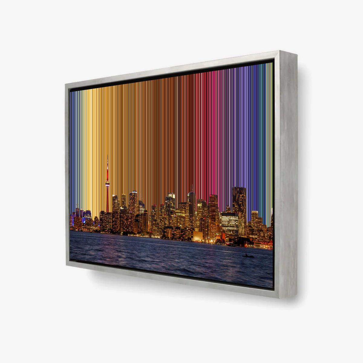 Toronto - Spectral Stories No. 006