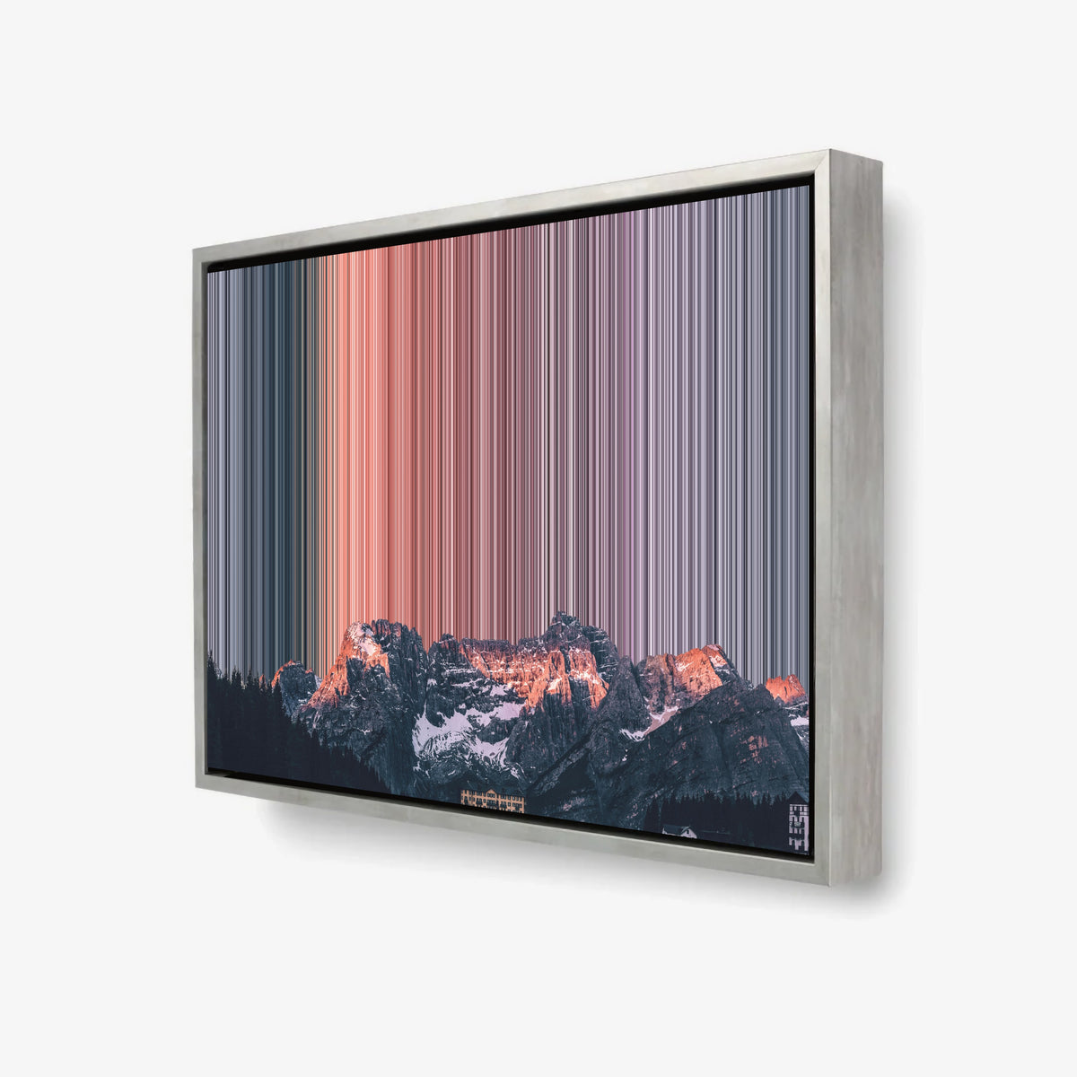 Veneto - Spectral Horizons No. 002