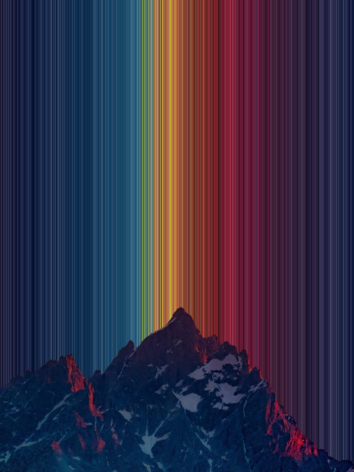 Mountains