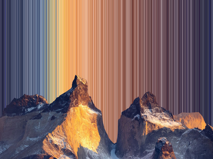 Mountains