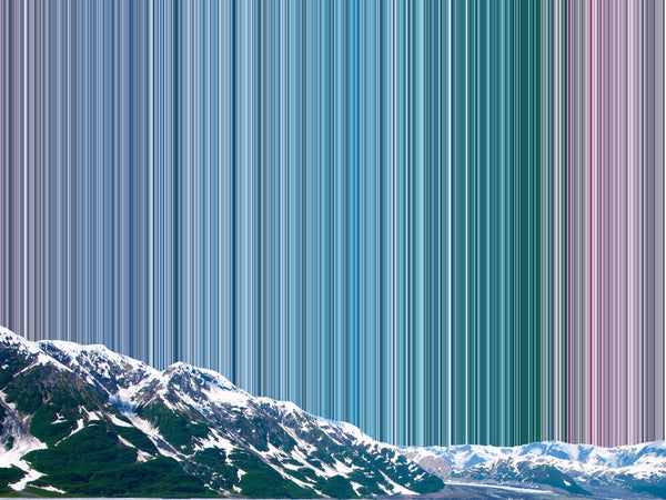 Alaska · obra