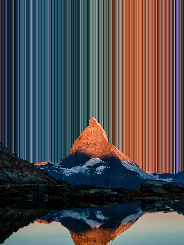 Matterhorn · artwork