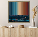 istanbul, istanbul, Turkiye - Lifestyle staging in modern interior - Gradienta