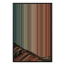 Layo - Prismatic Journeys No. 002 - CAN-19MM-FRA-SC-24X36_24x36_Black