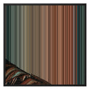 26×28" Framed Canvas - Black Frame variant