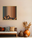 Troms og Finnmark, Norge - Lifestyle staging in modern interior - Gradienta