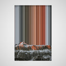 12×18" Stretched Canvas (19mm) variant