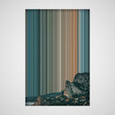 12×18" Stretched Canvas (19mm) variant