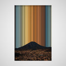 12×18" Stretched Canvas (19mm) variant