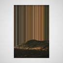 12×18" Stretched Canvas (19mm) variant