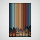 12×18" Stretched Canvas (19mm) variant