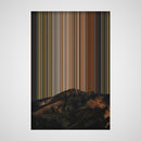 12×18" Stretched Canvas (19mm) variant