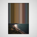 12×18" Stretched Canvas (19mm) variant