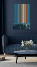 Troms og Finnmark, Norge - Lifestyle staging in modern interior - Gradienta