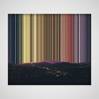 14×12" Stretched Canvas (19mm) variant