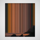 16×18" Stretched Canvas (19mm) variant