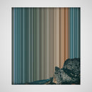 16×18" Stretched Canvas (19mm) variant