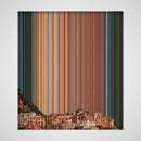 16×18" Stretched Canvas (19mm) variant