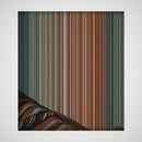 16×18" Stretched Canvas (19mm) variant