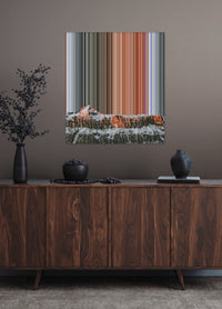 Italy - Lifestyle staging in modern interior - Gradienta