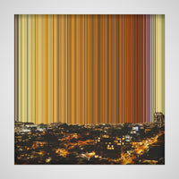 22×22" Stretched Canvas (19mm) variant