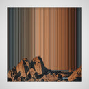 22×22" Stretched Canvas (19mm) variant