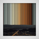 22×22" Stretched Canvas (19mm) variant