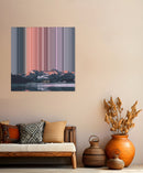 Veneto, Italy - Lifestyle staging in modern interior - Gradienta