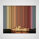 26×22" Stretched Canvas (19mm) variant