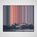 26×22" Stretched Canvas (19mm) variant