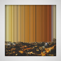 28×28" Stretched Canvas (19mm) variant