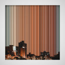 28×28" Stretched Canvas (19mm) variant