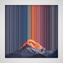 28×28" Stretched Canvas (19mm) variant