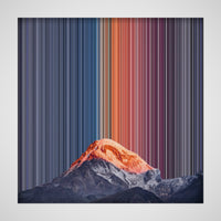 28×28" Stretched Canvas (19mm) variant