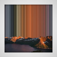 28×28" Stretched Canvas (19mm) variant