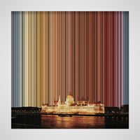 28×28" Stretched Canvas (19mm) variant