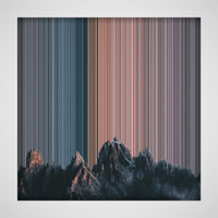 28×28" Stretched Canvas (19mm) variant