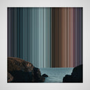 28×28" Stretched Canvas (19mm) variant