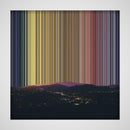 28×28" Stretched Canvas (19mm) variant