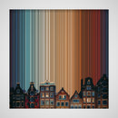 28×28" Stretched Canvas (19mm) variant