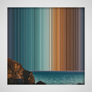 28×28" Stretched Canvas (19mm) variant