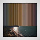 28×28" Stretched Canvas (19mm) variant