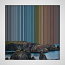 28×28" Stretched Canvas (19mm) variant